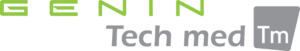 Genin Techmed Logo