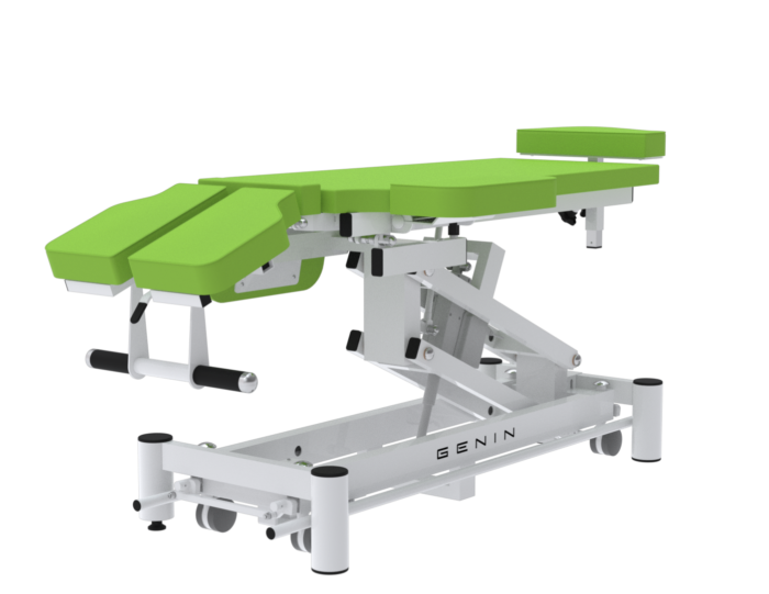 FGT3165 Table Ostéopathie - Atoll
