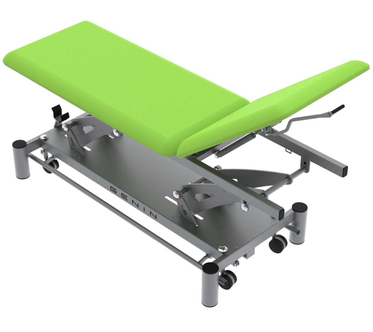 Table de kinésithérapie électrique _ FGT3175