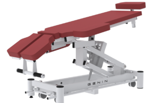 Table d'ostéopathie