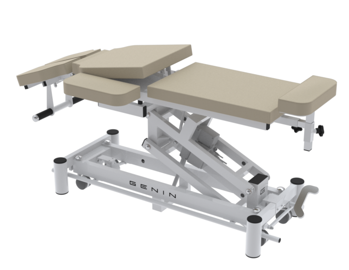 FGT3166 Table Ostéopathie avec Cyphose - Atoll – Image 2