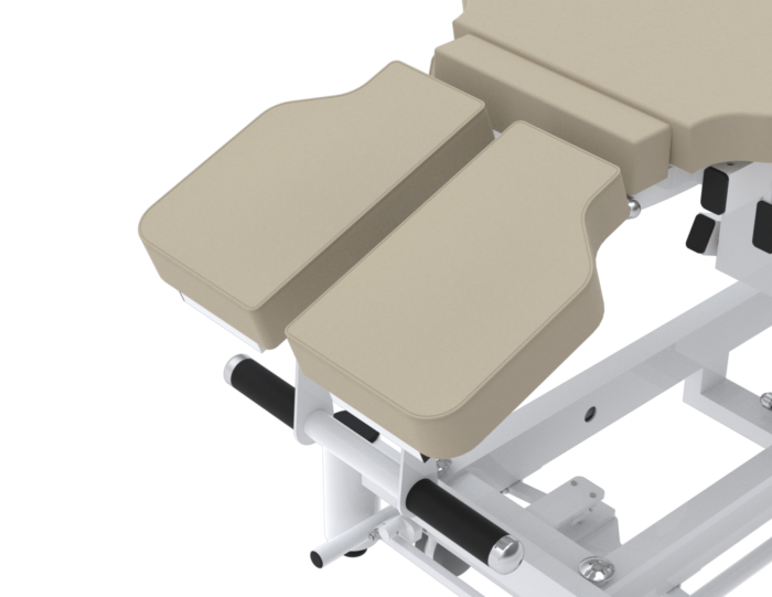 FGT3166 Table Ostéopathie avec Cyphose - Atoll – Image 5