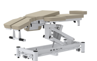 Table d'ostéopathie