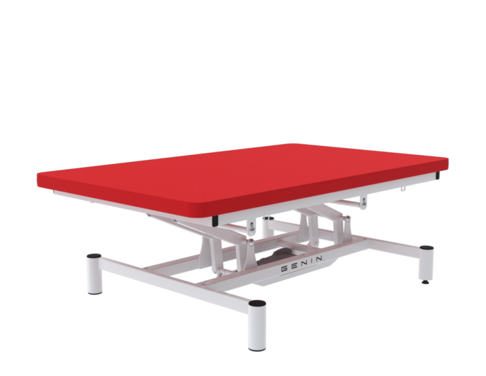 FGT4444 - Table Bobath / Kabat électrique 120x200cm – Image 3