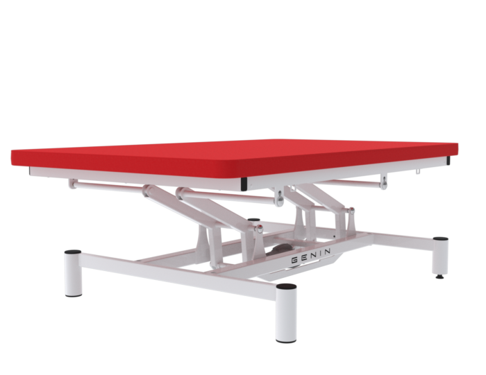 FGT4444 - Table Bobath / Kabat électrique 120x200cm