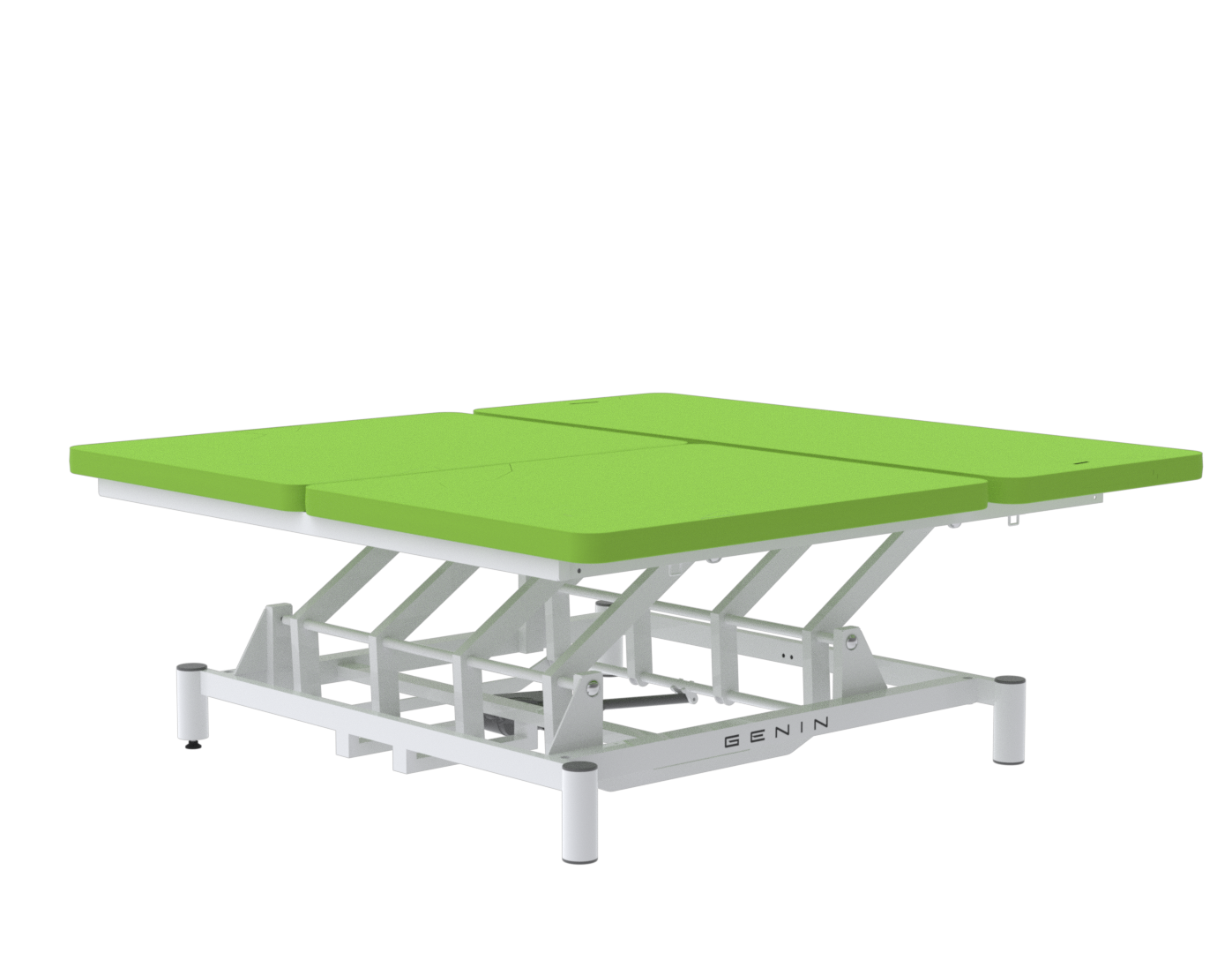 FGT4447 - Table Bobath/Kabat 200x200cm