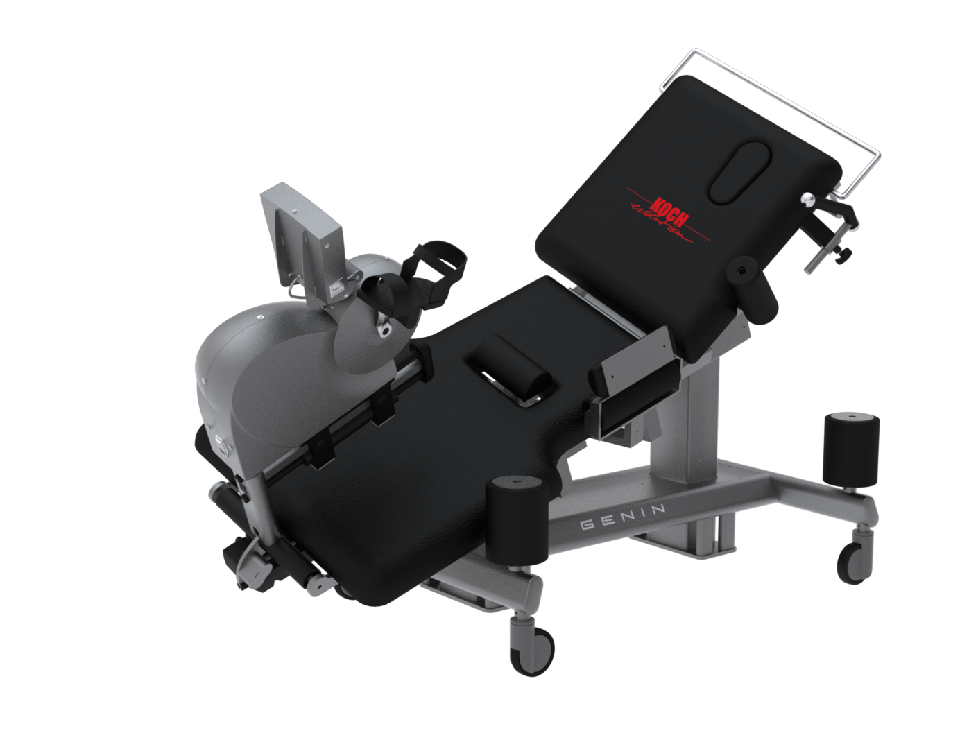 GT3452 ULKE_Camera_SOLIDWORKS Viewport 9