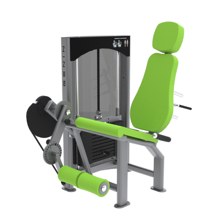 GNC14 - LEG EXTENSION QUADRICEPS