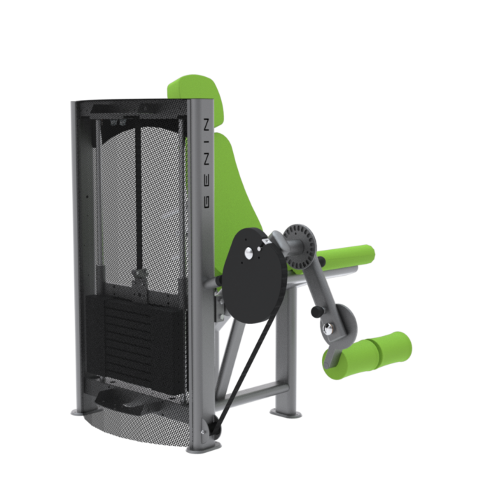 GNC14 - LEG EXTENSION QUADRICEPS – Image 7