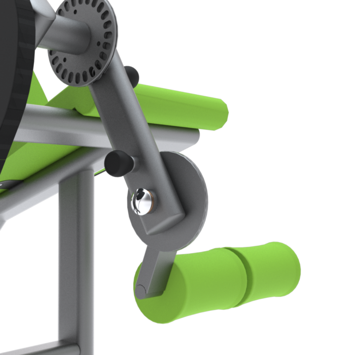 GNC14 - LEG EXTENSION QUADRICEPS – Image 5