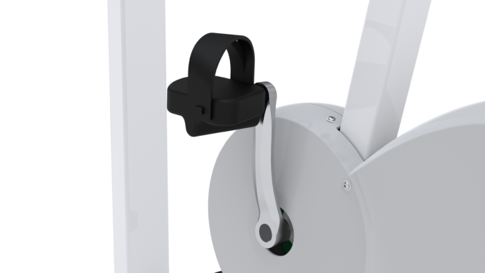 Ergocycle - PREMIUM 430 – Image 11