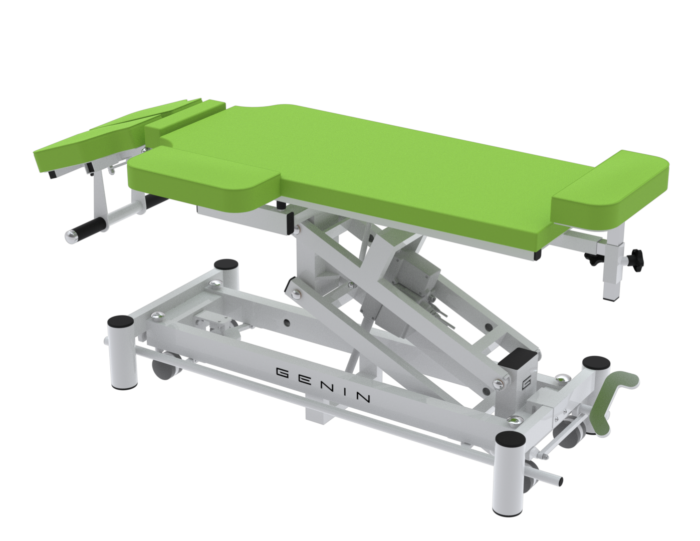 FGT3165 Table Ostéopathie - Atoll – Image 7