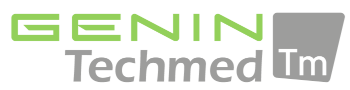 Genin Techmed Logo
