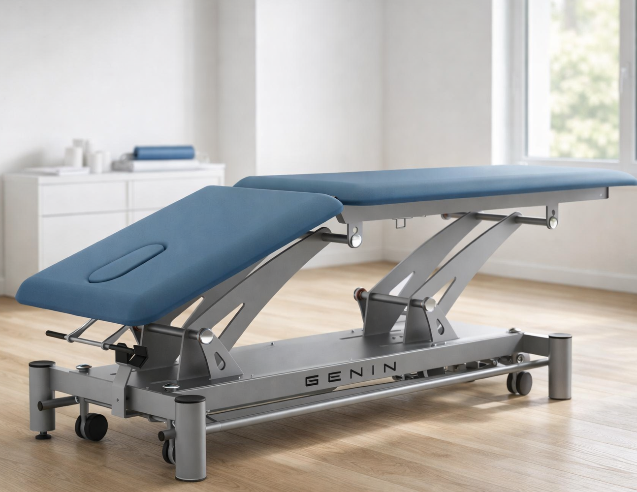 TABLE 2 PLANS DOSSIER PROCLIVE & DÉCLIVE - FGT3172