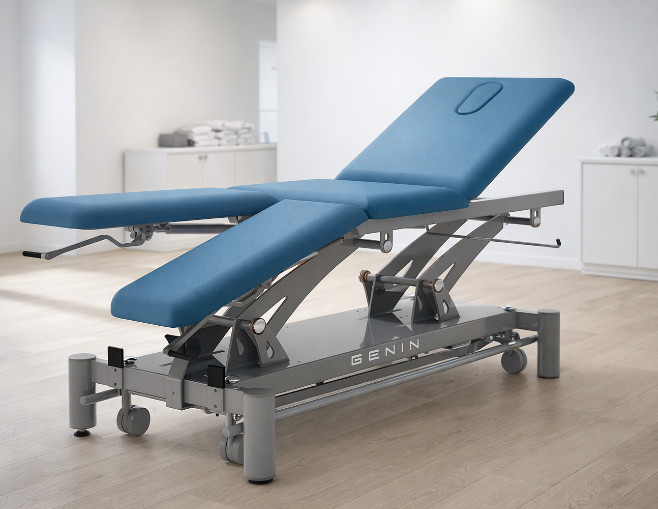 TABLE 3 PLANS DOSSIER PROCLIVE & JAMBIÈRES SÉPARÉES - FGT3177