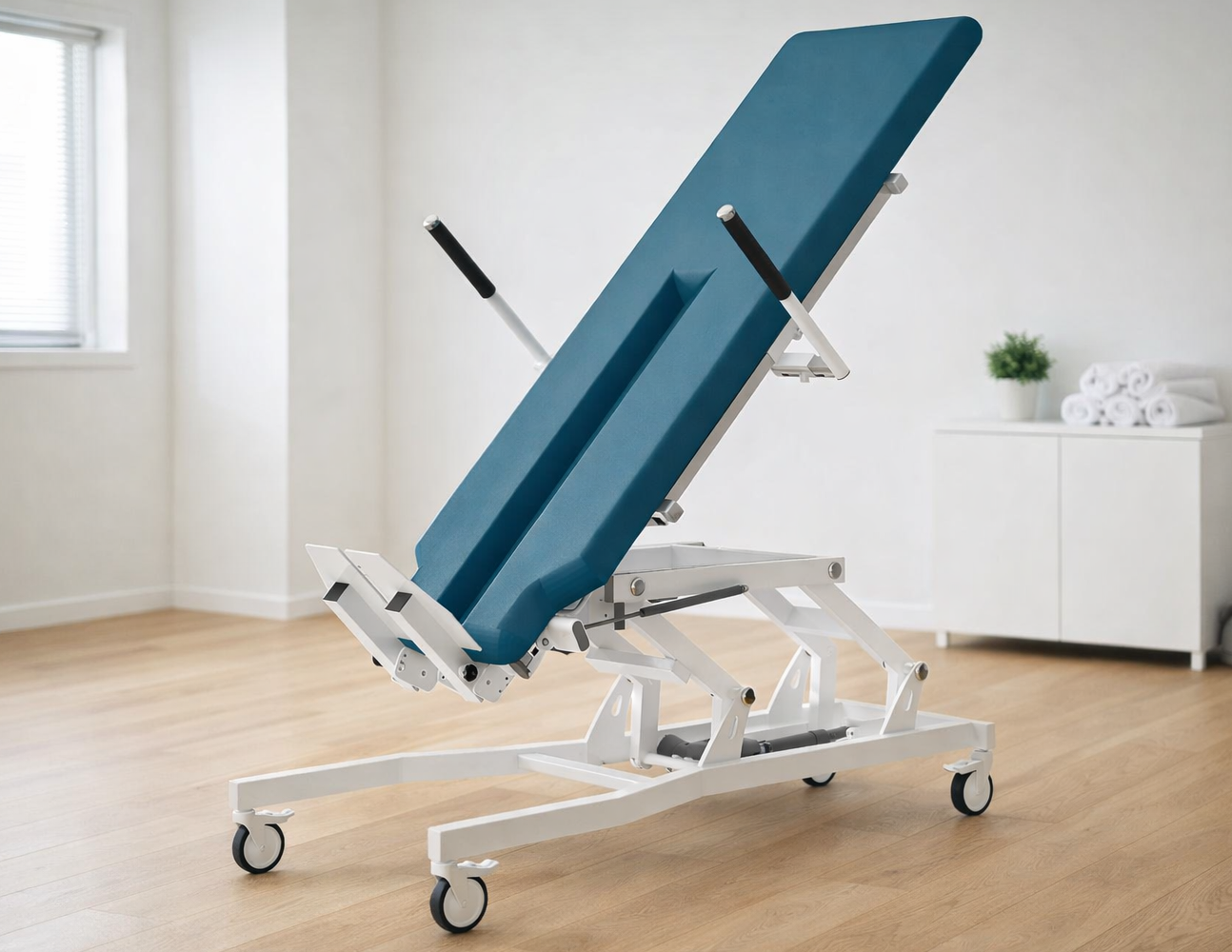 TABLE DE VERTICALISATION À HAUTEUR VARIABLE - FGT4122