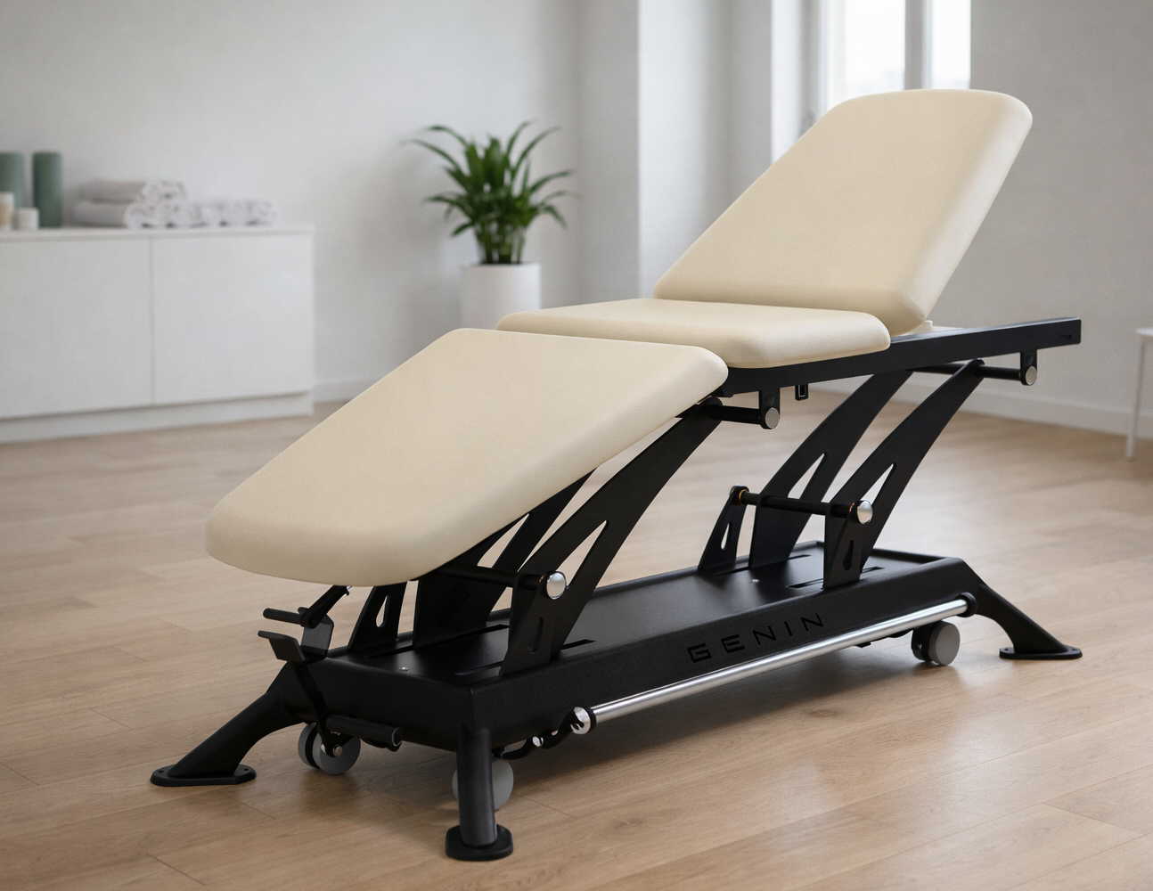 TABLE 3 PLANS PLATEAU JAMBIER PLEIN PROCLIVE & DÉCLIVE - FGS3273