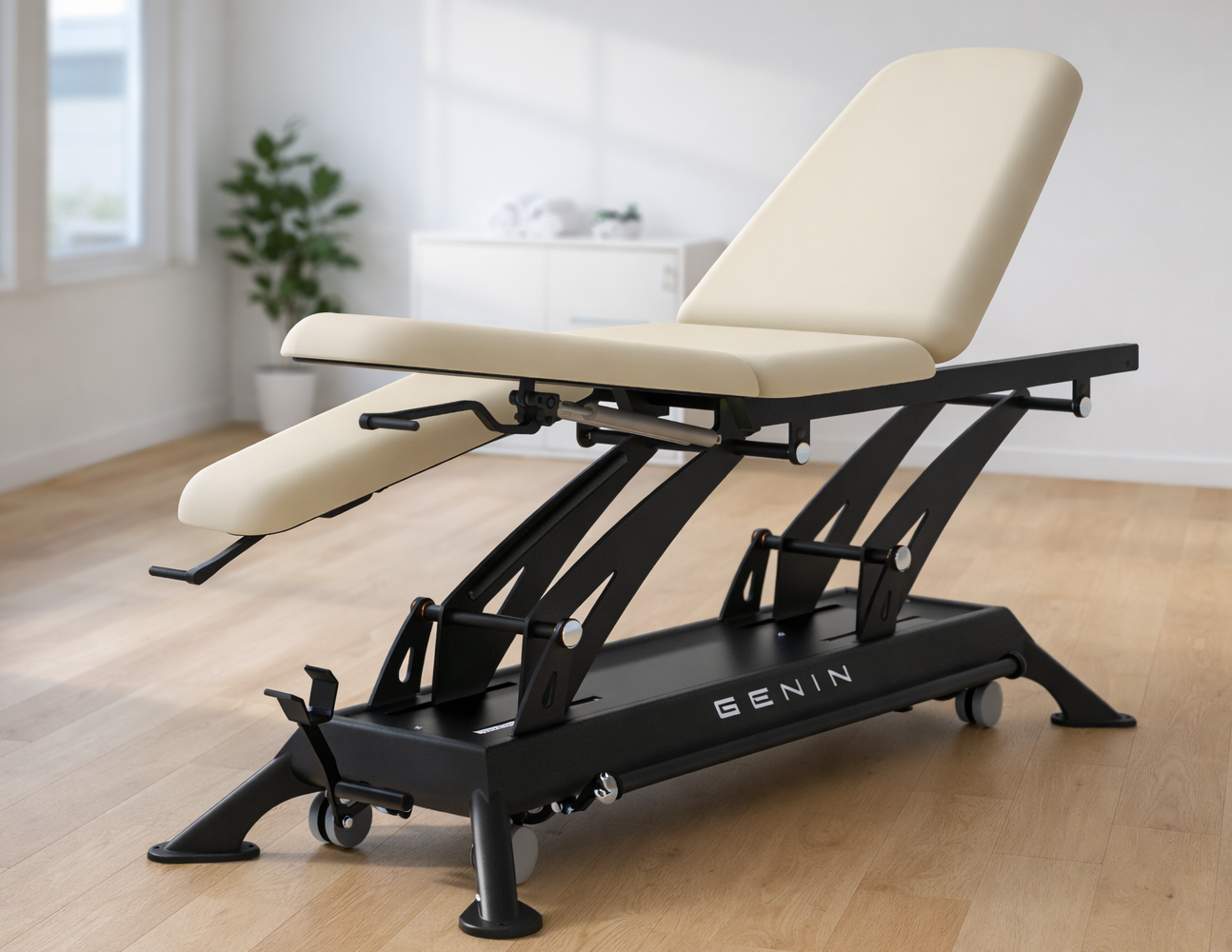 TABLE 3 PLANS DOSSIER PROCLIVE & JAMBIÈRES SÉPARÉES - FGS3277