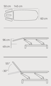 dimensions FGS3270-A