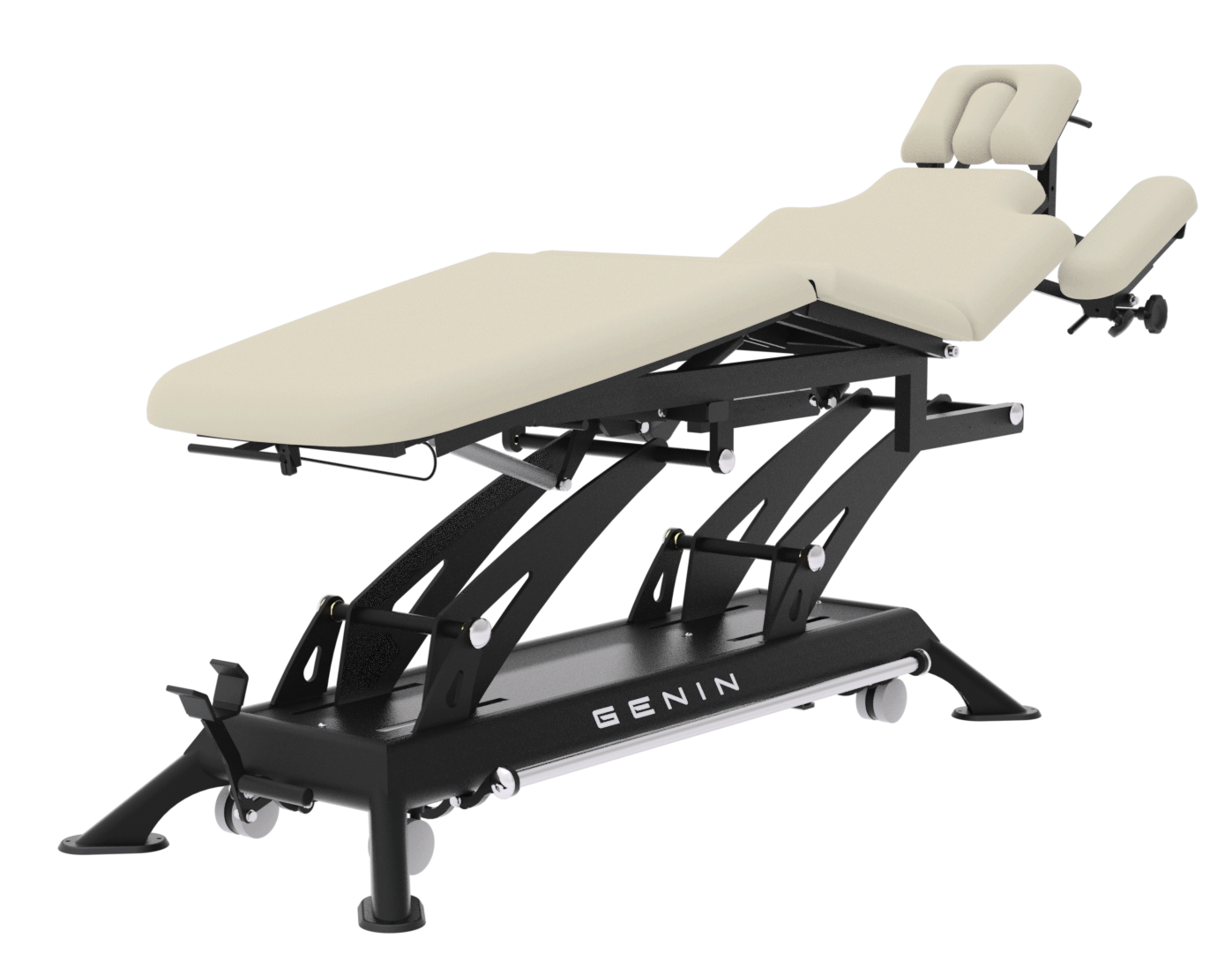 TABLE 4 PLANS TÊTIÈRE DEUX PLANS AVEC CYPHOSE ÉLECTRIQUE - FGS3294