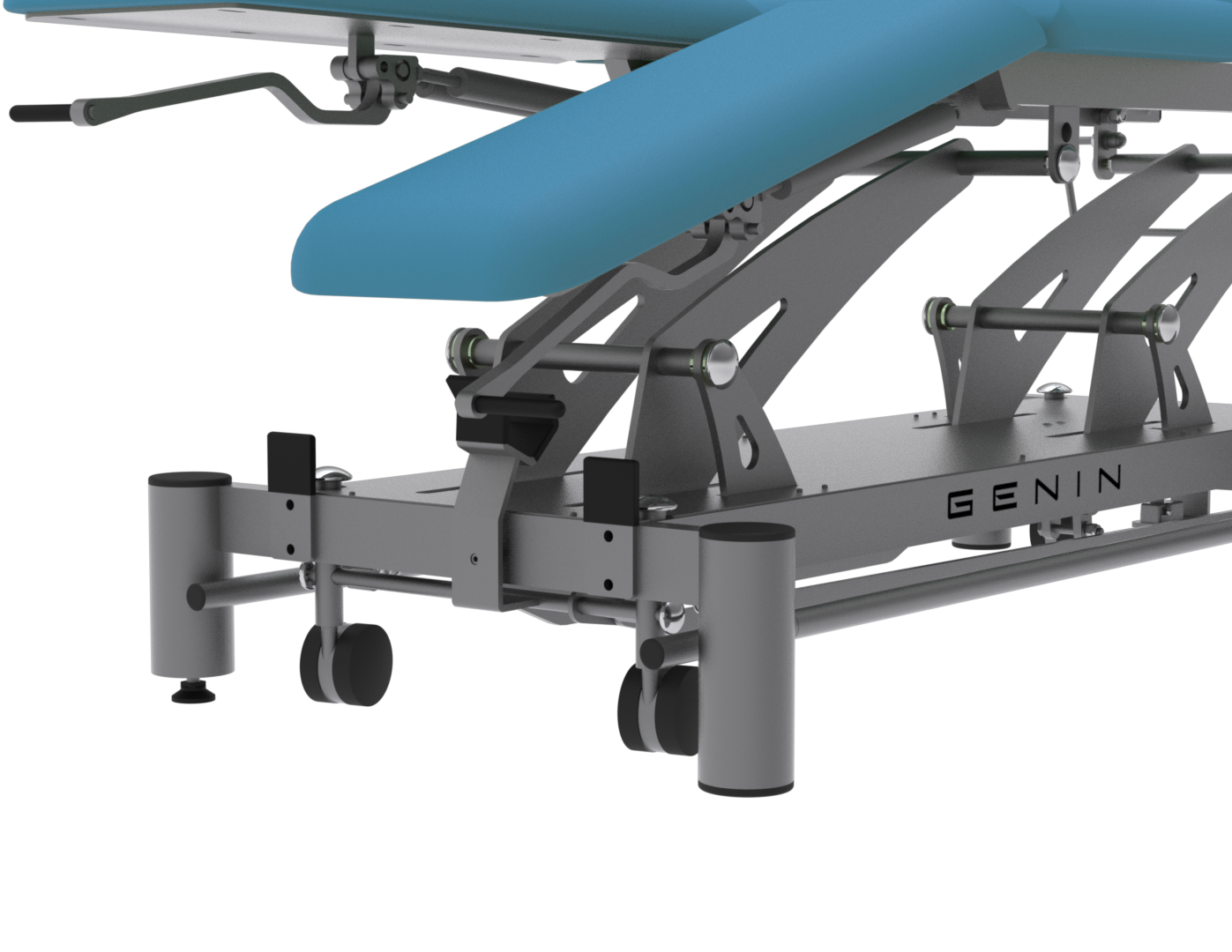 TABLE 3 PLANS DOSSIER PROCLIVE & JAMBIÈRES SÉPARÉES - FGT3177