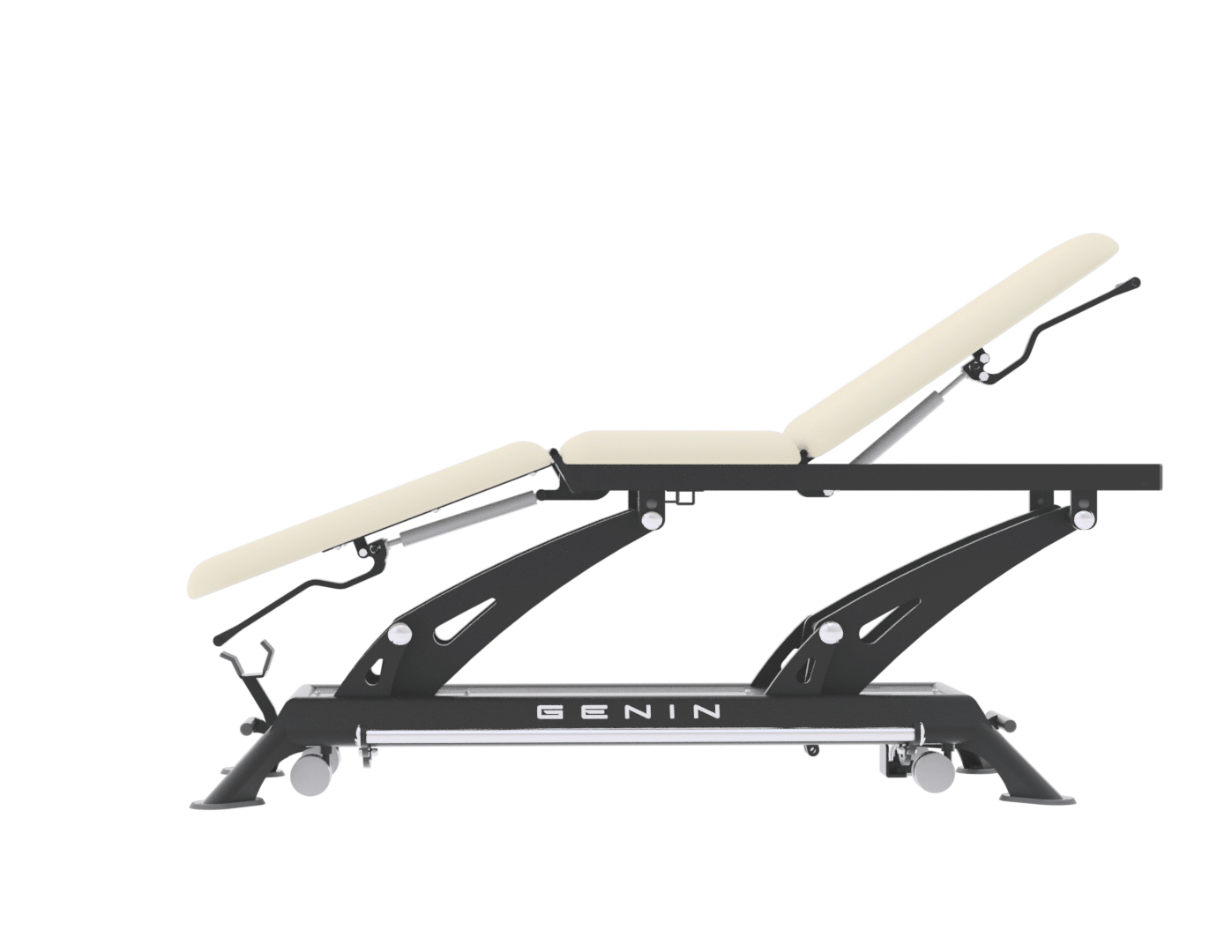 TABLE 3 PLANS PLATEAU JAMBIER PLEIN PROCLIVE & DÉCLIVE - FGS3273