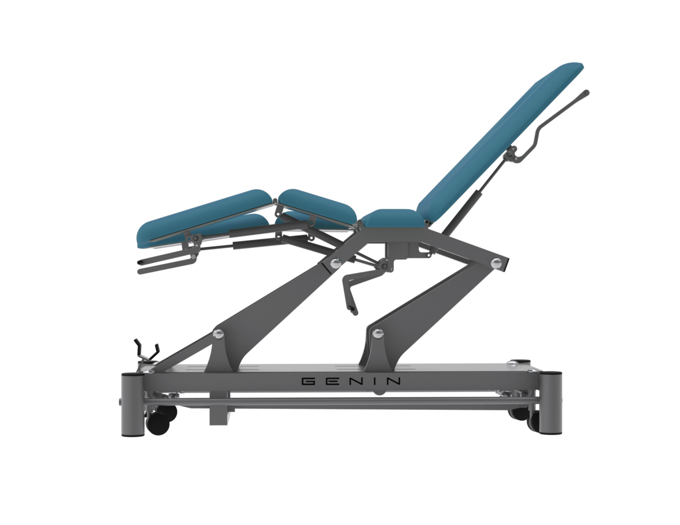 TABLE 4 PLANS JAMBIÈRES SÉPARÉES ARTICULÉES & PETIT FESSIERS - FGT3185