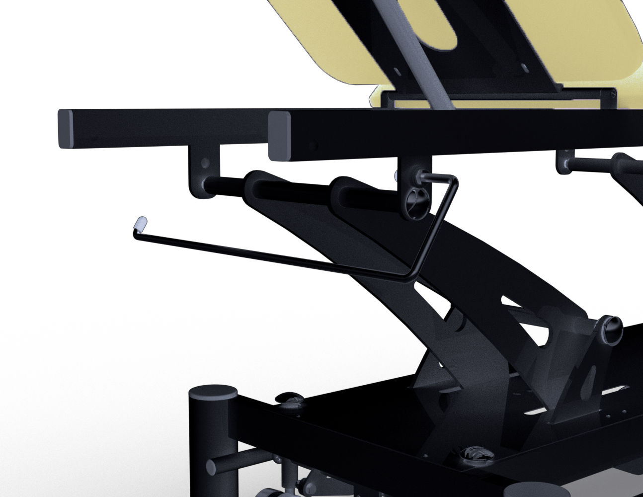 TABLE 2 PLANS DOSSIER PROCLIVE & DÉCLIVE - FGS3272