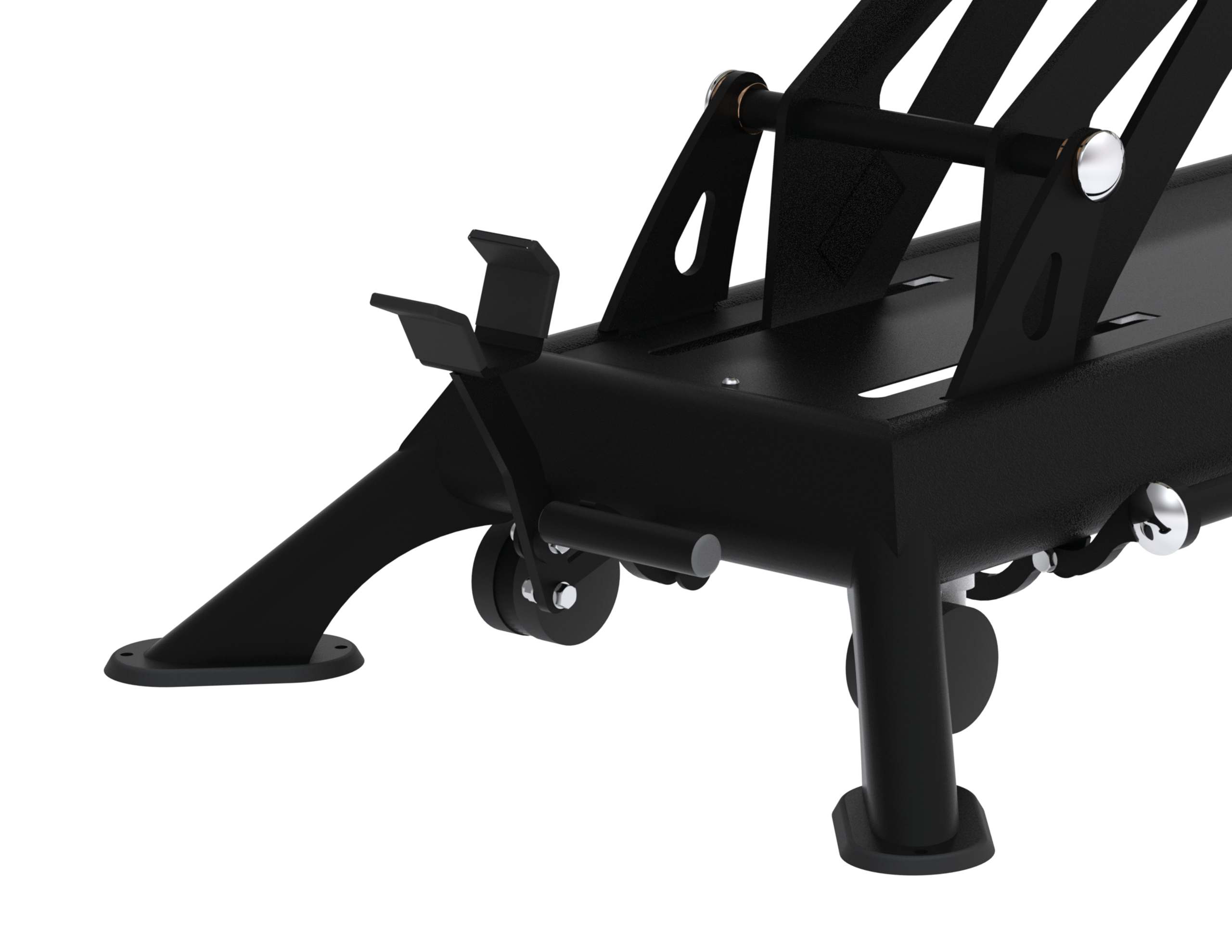 TABLE 2 PLANS DOSSIER PROCLIVE & DÉCLIVE - FGS3272