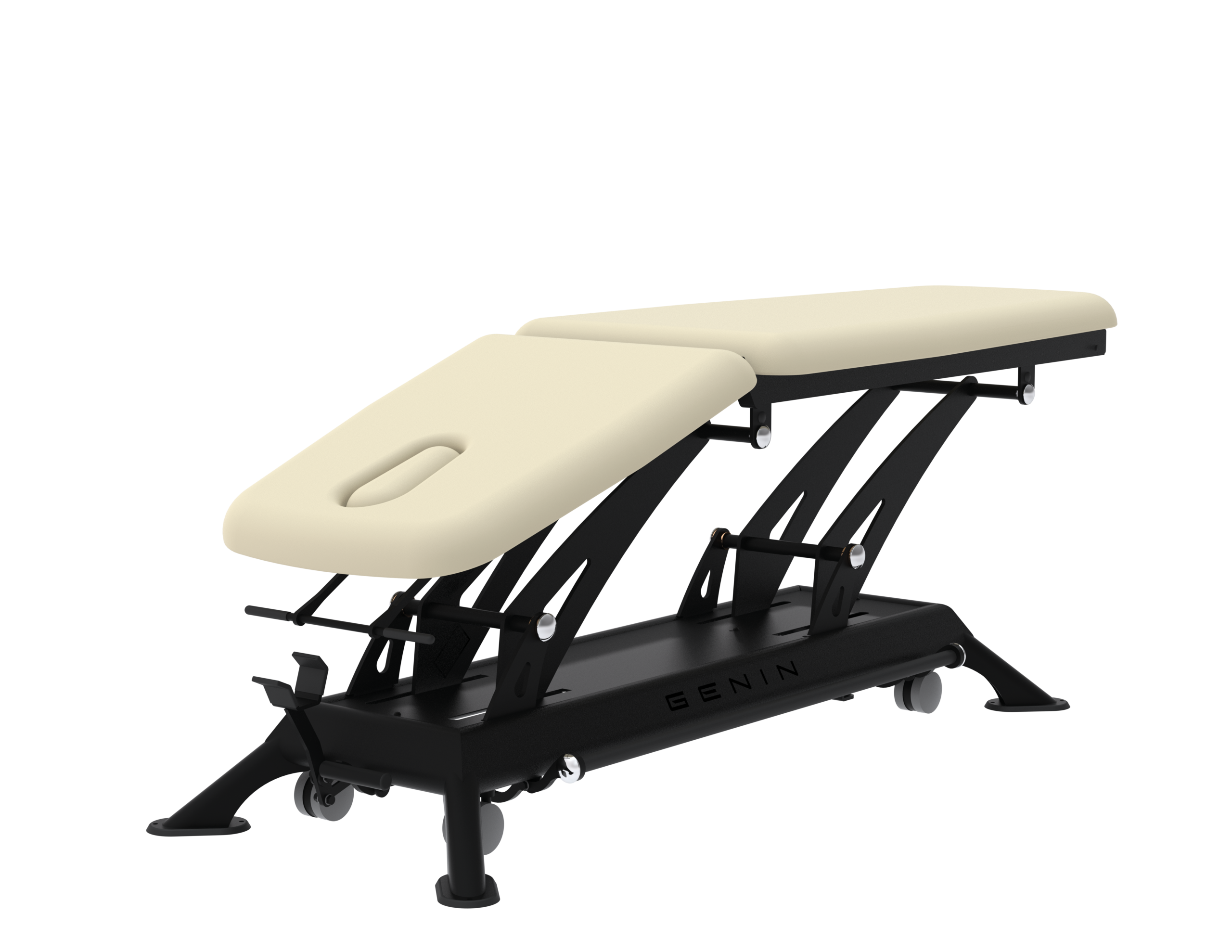 TABLE 2 PLANS DOSSIER PROCLIVE & DÉCLIVE - FGS3272