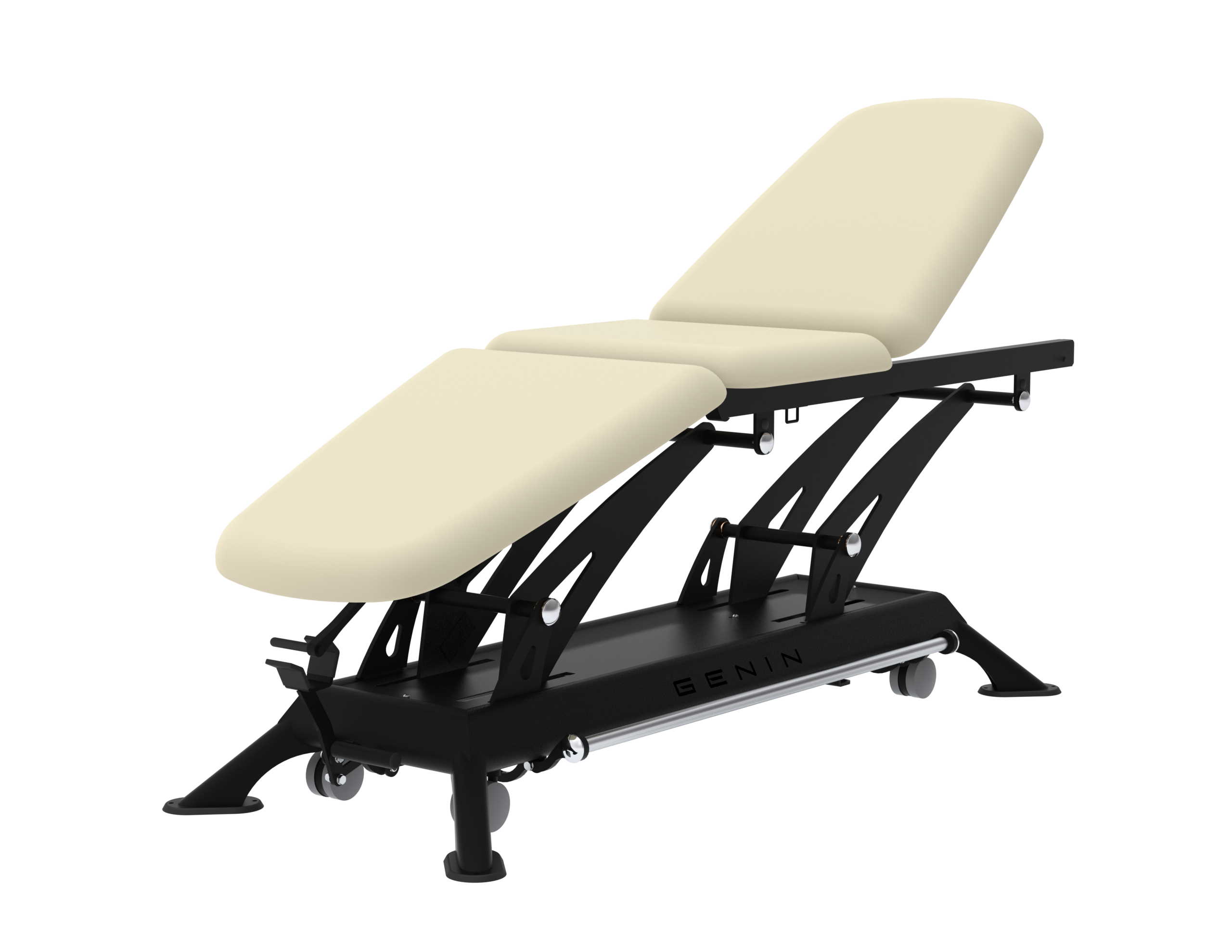 TABLE 3 PLANS PLATEAU JAMBIER PLEIN PROCLIVE & DÉCLIVE - FGS3273