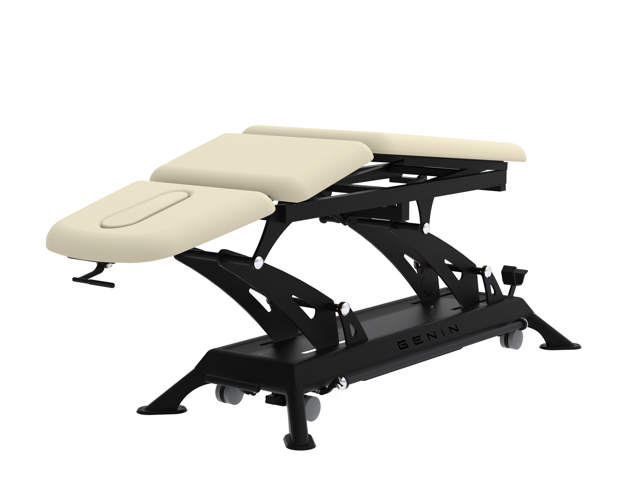 TABLE 3 PLANS PLATEAU JAMBIER PROCLIVE & CYPHOSE ÉLECTRIQUE - FGS3274