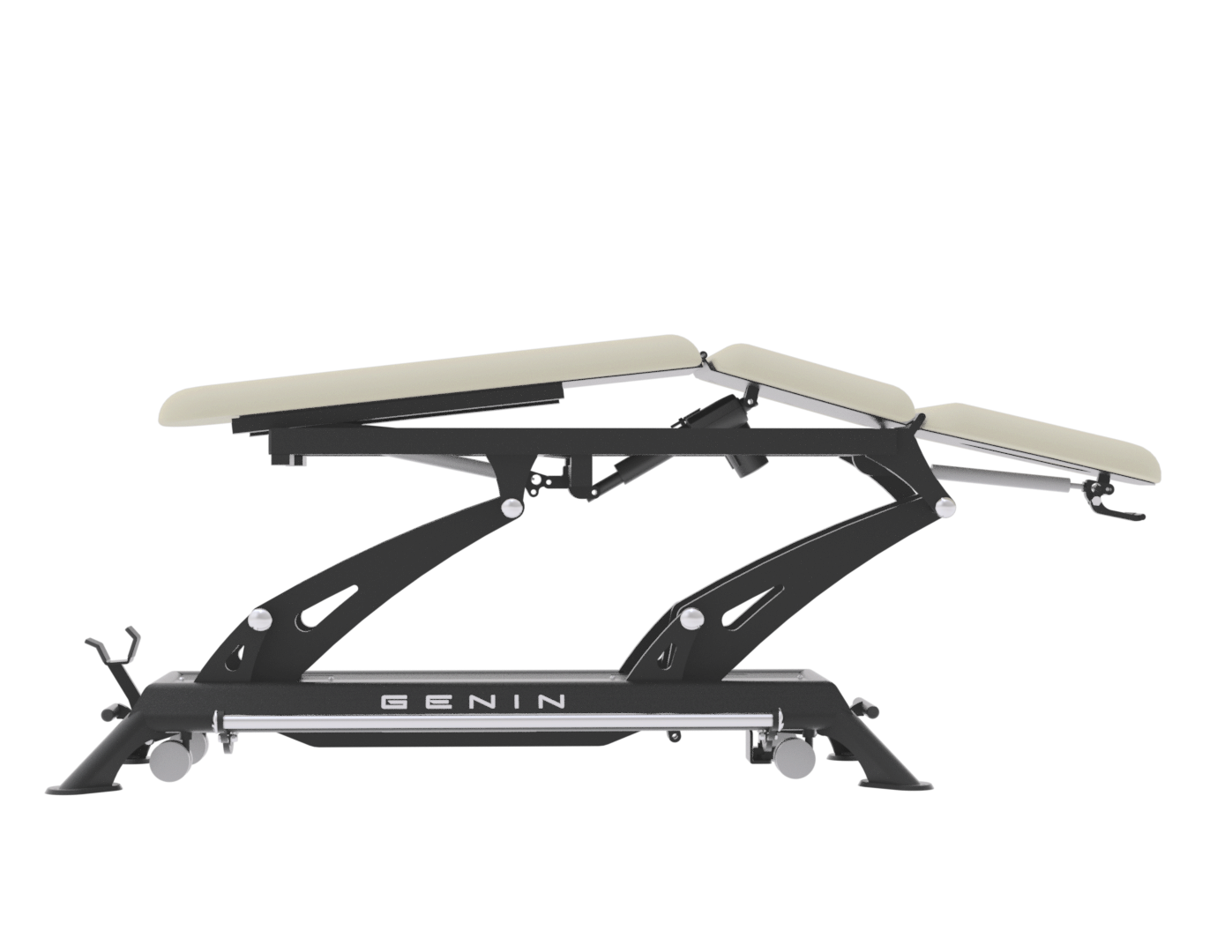 TABLE 3 PLANS PLATEAU JAMBIER PROCLIVE & CYPHOSE ÉLECTRIQUE - FGS3274