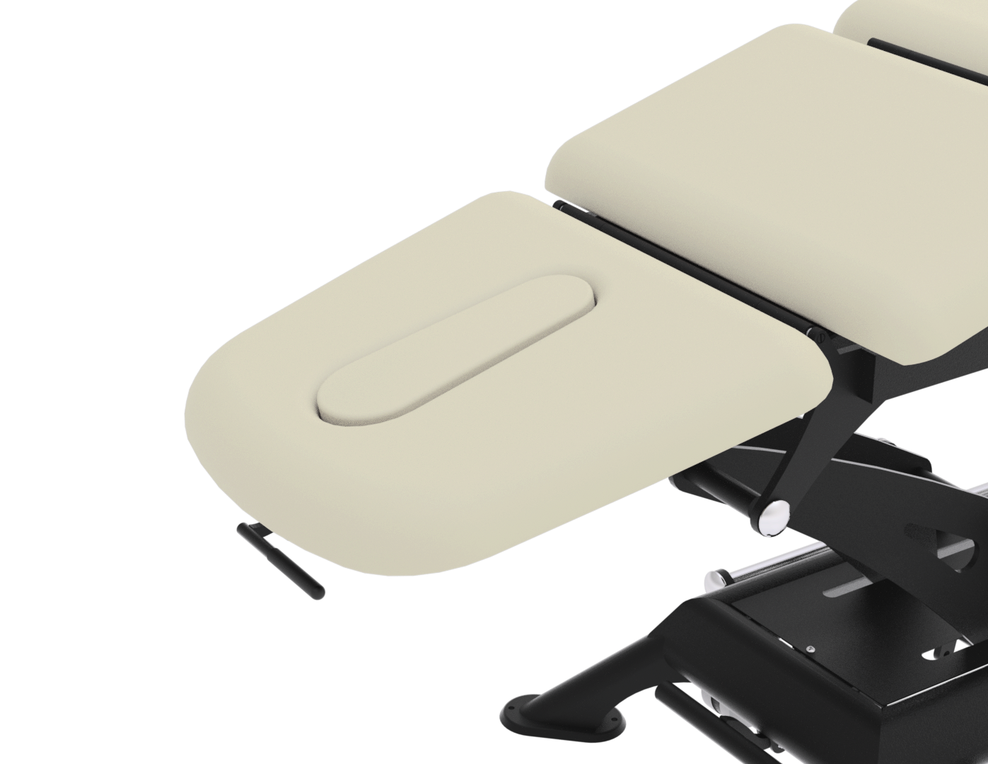 TABLE 3 PLANS PLATEAU JAMBIER PROCLIVE & CYPHOSE ÉLECTRIQUE - FGS3274