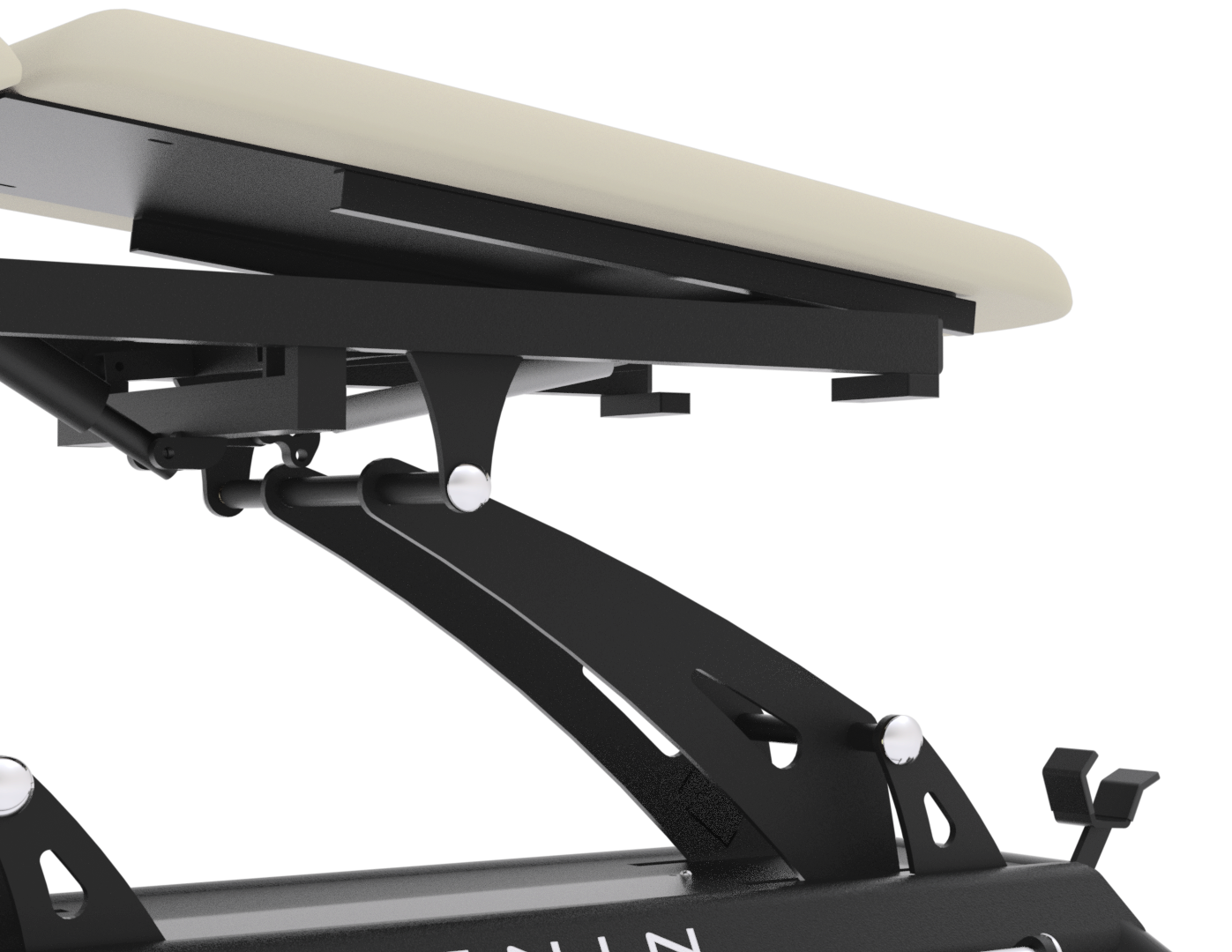 TABLE 3 PLANS PLATEAU JAMBIER PROCLIVE & CYPHOSE ÉLECTRIQUE - FGS3274