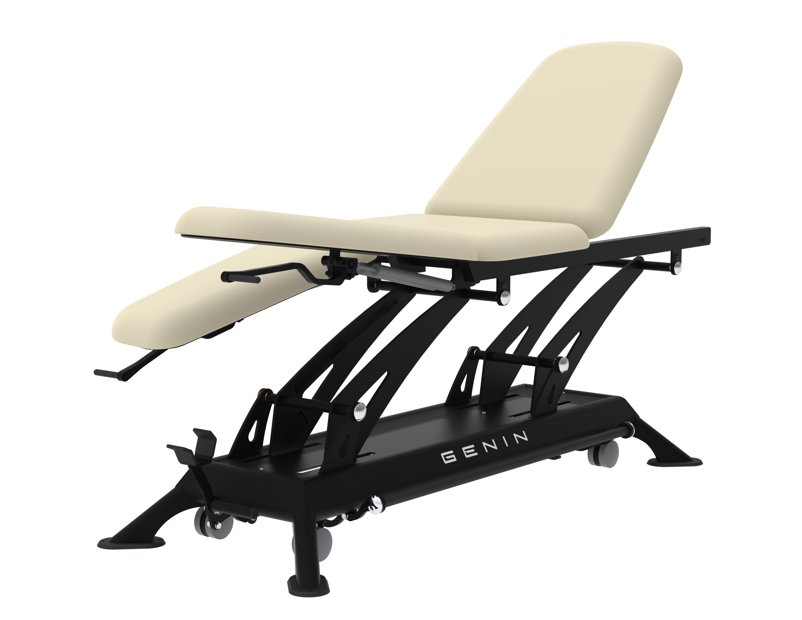 TABLE 3 PLANS DOSSIER PROCLIVE & JAMBIÈRES SÉPARÉES - FGS3277