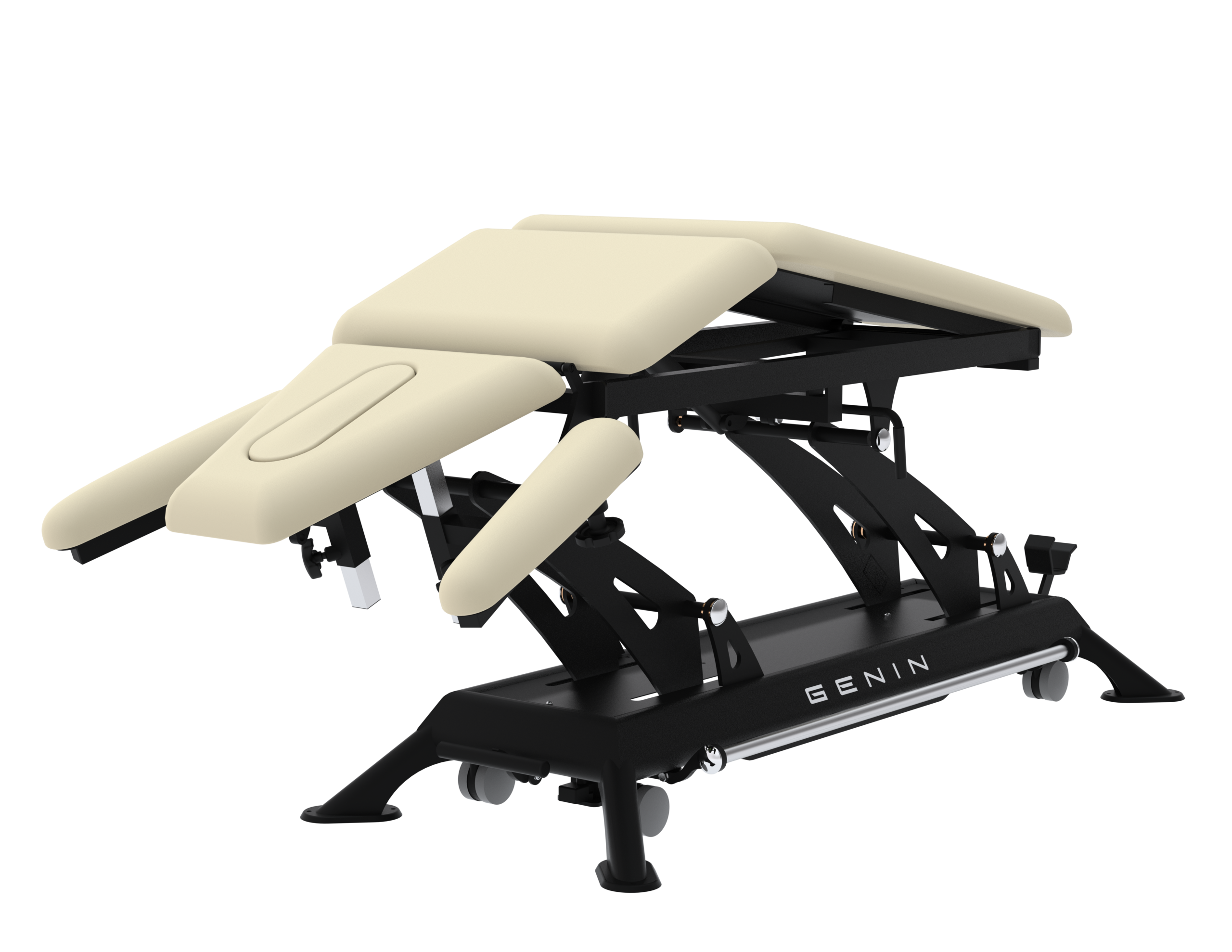 TABLE 3 PLANS ACCOUDOIRS PLONGEANTS & CYPHOSE ÉLECTRIQUE - FGS3279