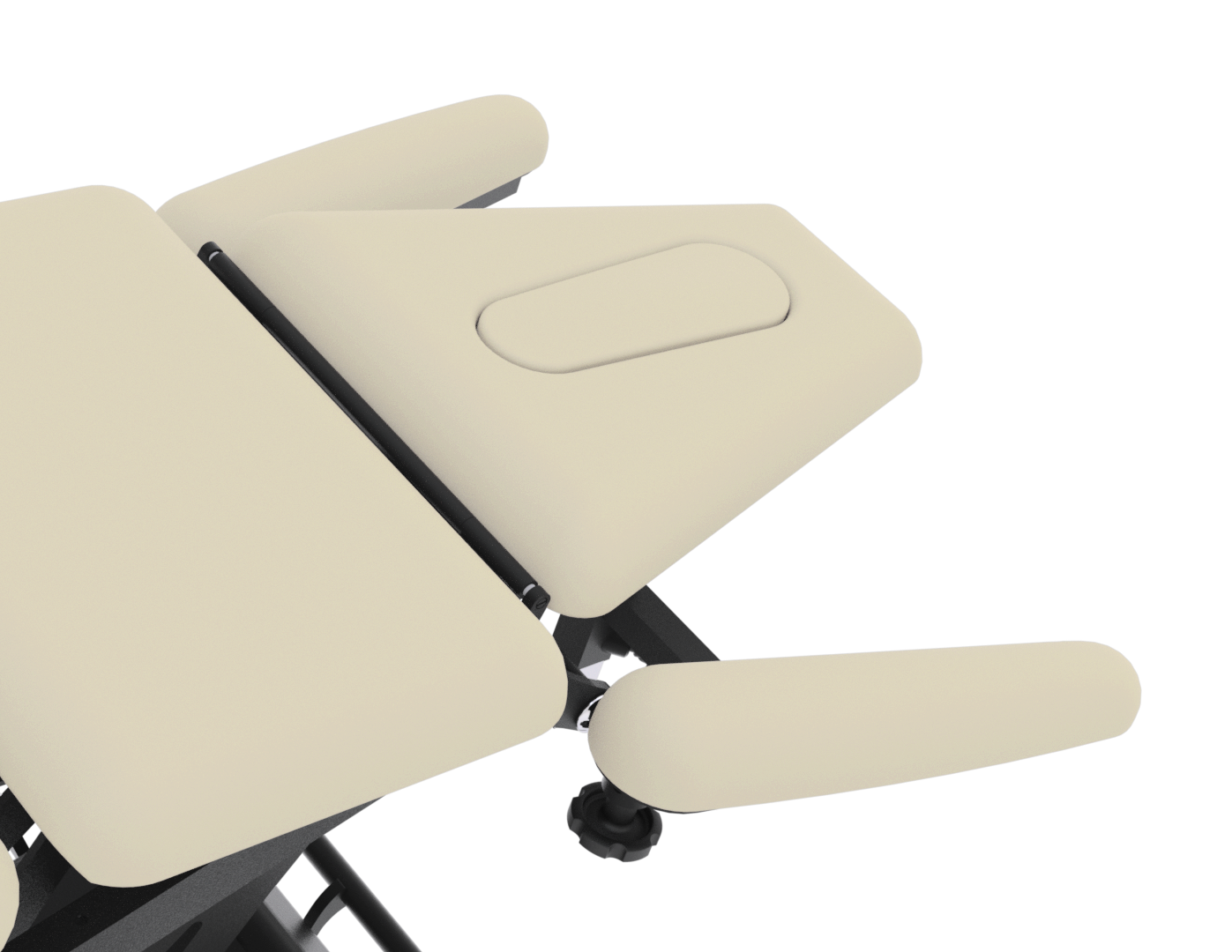 TABLE 3 PLANS ACCOUDOIRS PLONGEANTS & CYPHOSE ÉLECTRIQUE - FGS3279