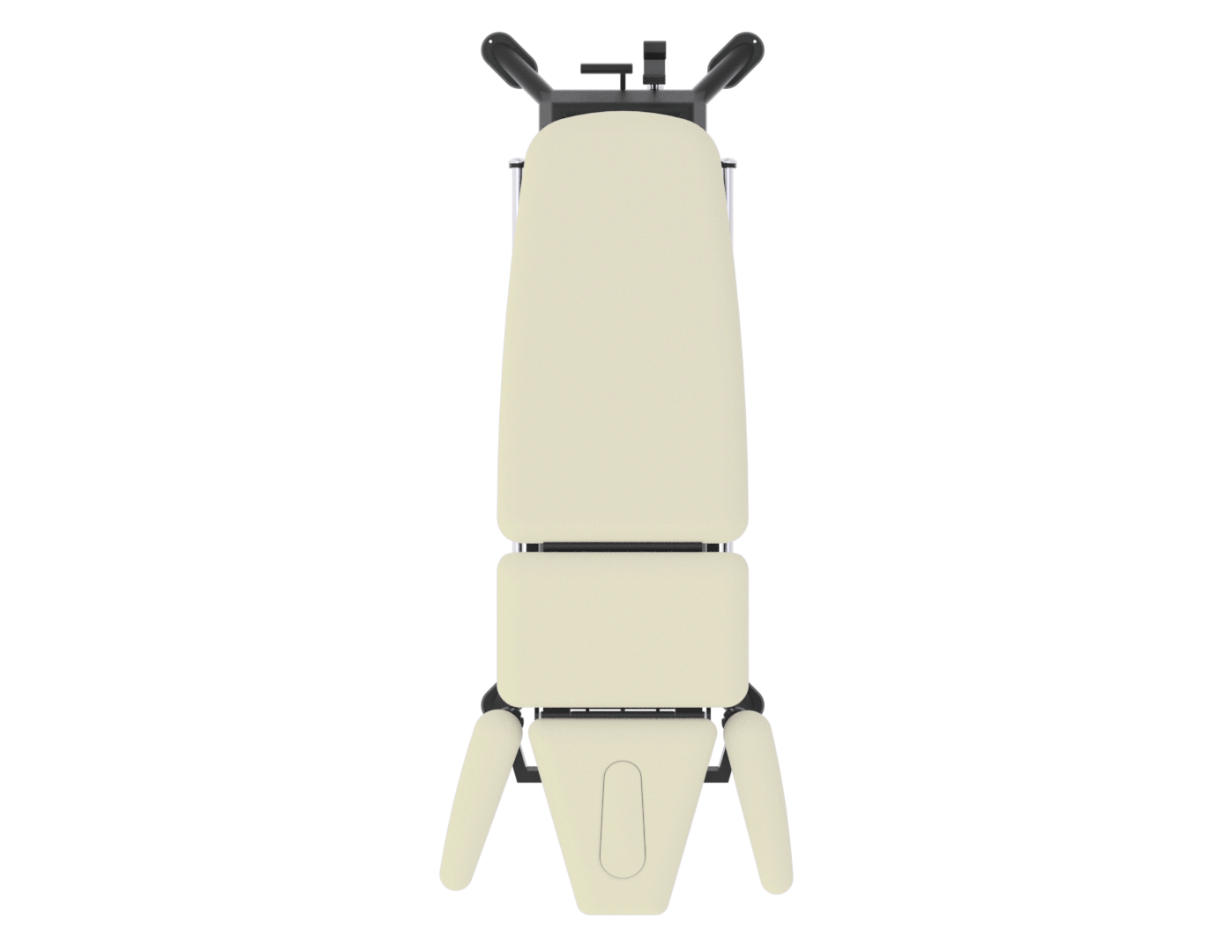 TABLE 3 PLANS ACCOUDOIRS PLONGEANTS & CYPHOSE ÉLECTRIQUE - FGS3279