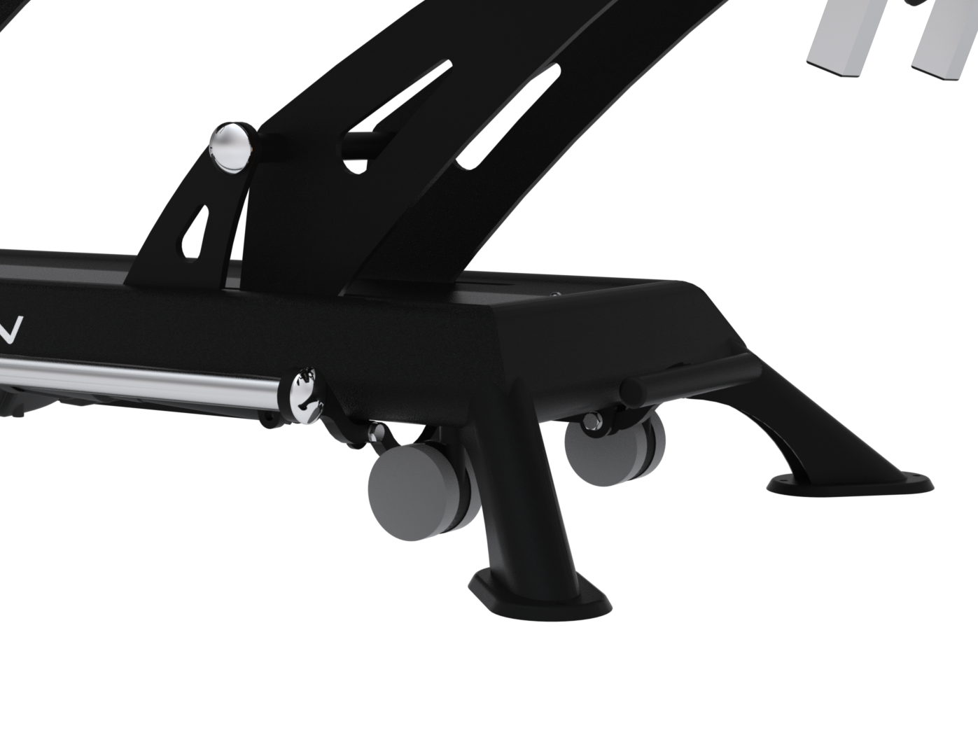 TABLE 3 PLANS ACCOUDOIRS PLONGEANTS & CYPHOSE ÉLECTRIQUE - FGS3279