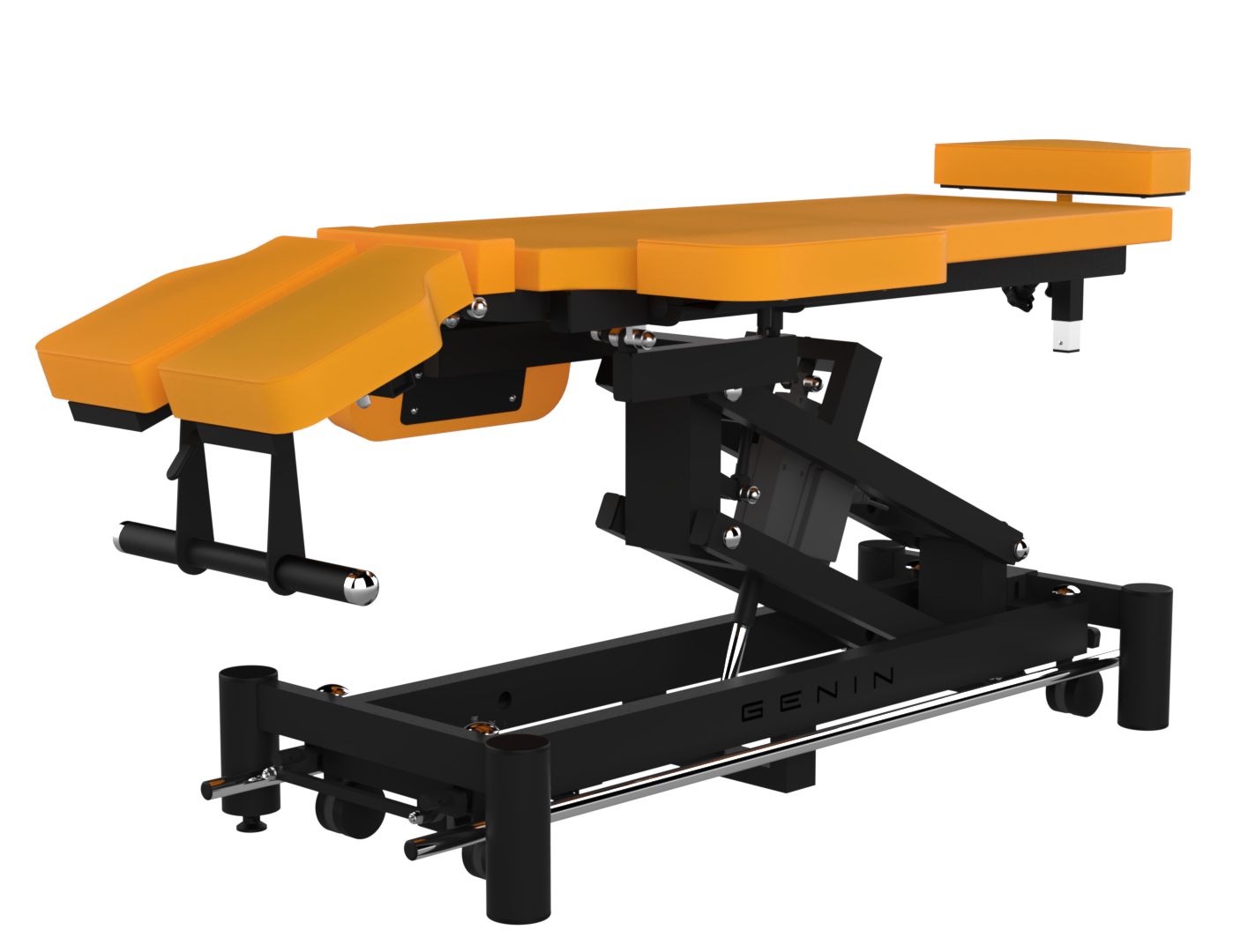 TABLE OSTÉOPATHIE SANS DÉCLIVE - FGT3165