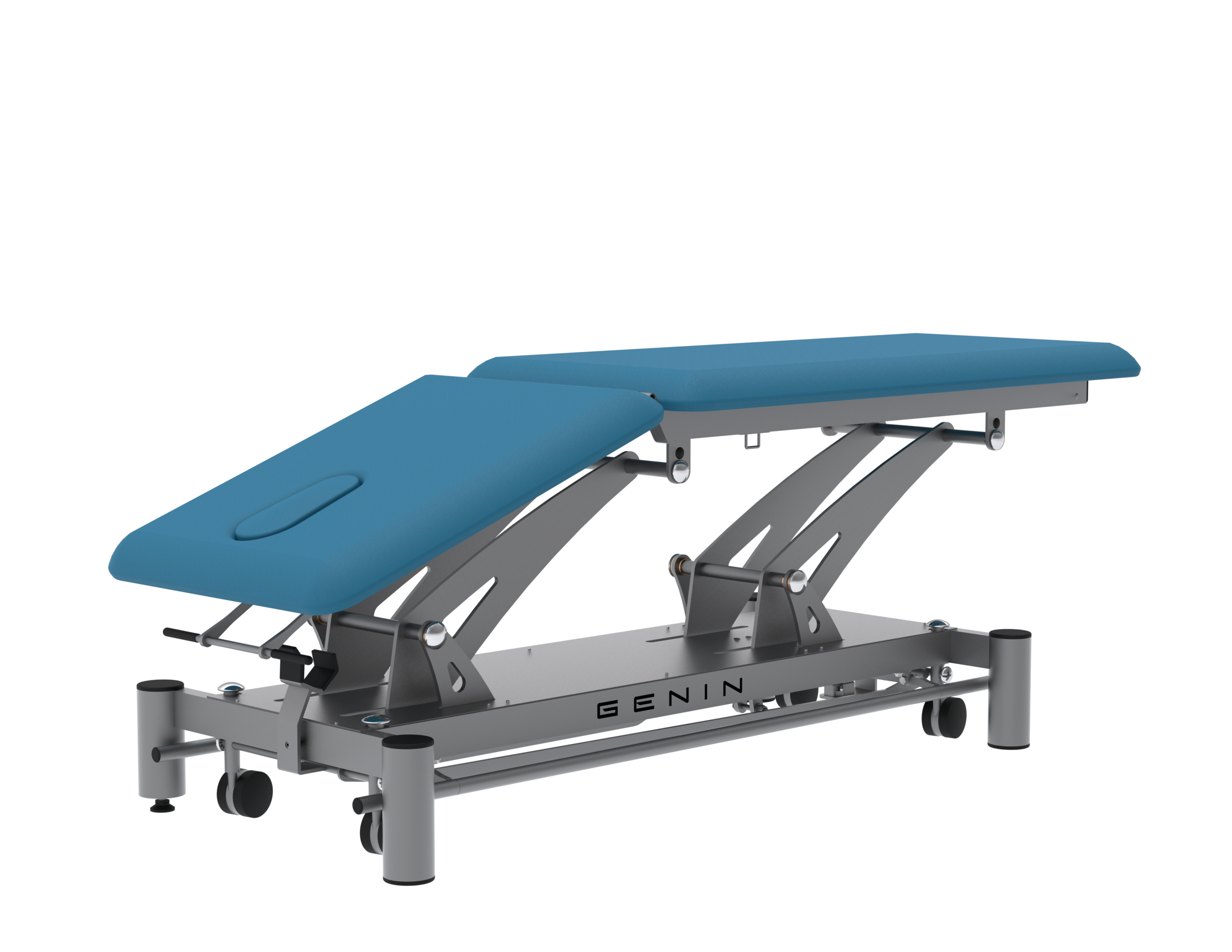 TABLE 2 PLANS DOSSIER PROCLIVE & DÉCLIVE - FGT3172