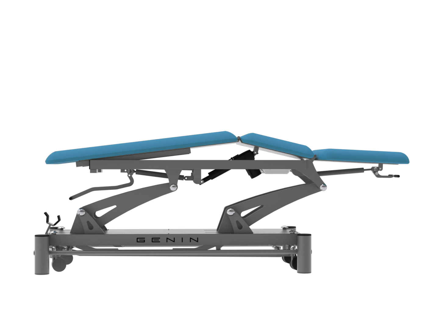 TABLE 3 PLANS PLATEAU JAMBIER PROCLIVE & CYPHOSE ÉLECTRIQUE - FGT3174