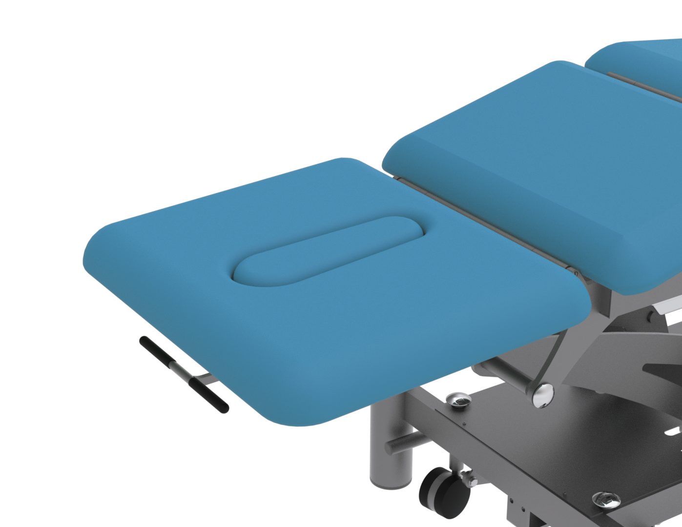 TABLE 3 PLANS PLATEAU JAMBIER PROCLIVE & CYPHOSE ÉLECTRIQUE - FGT3174