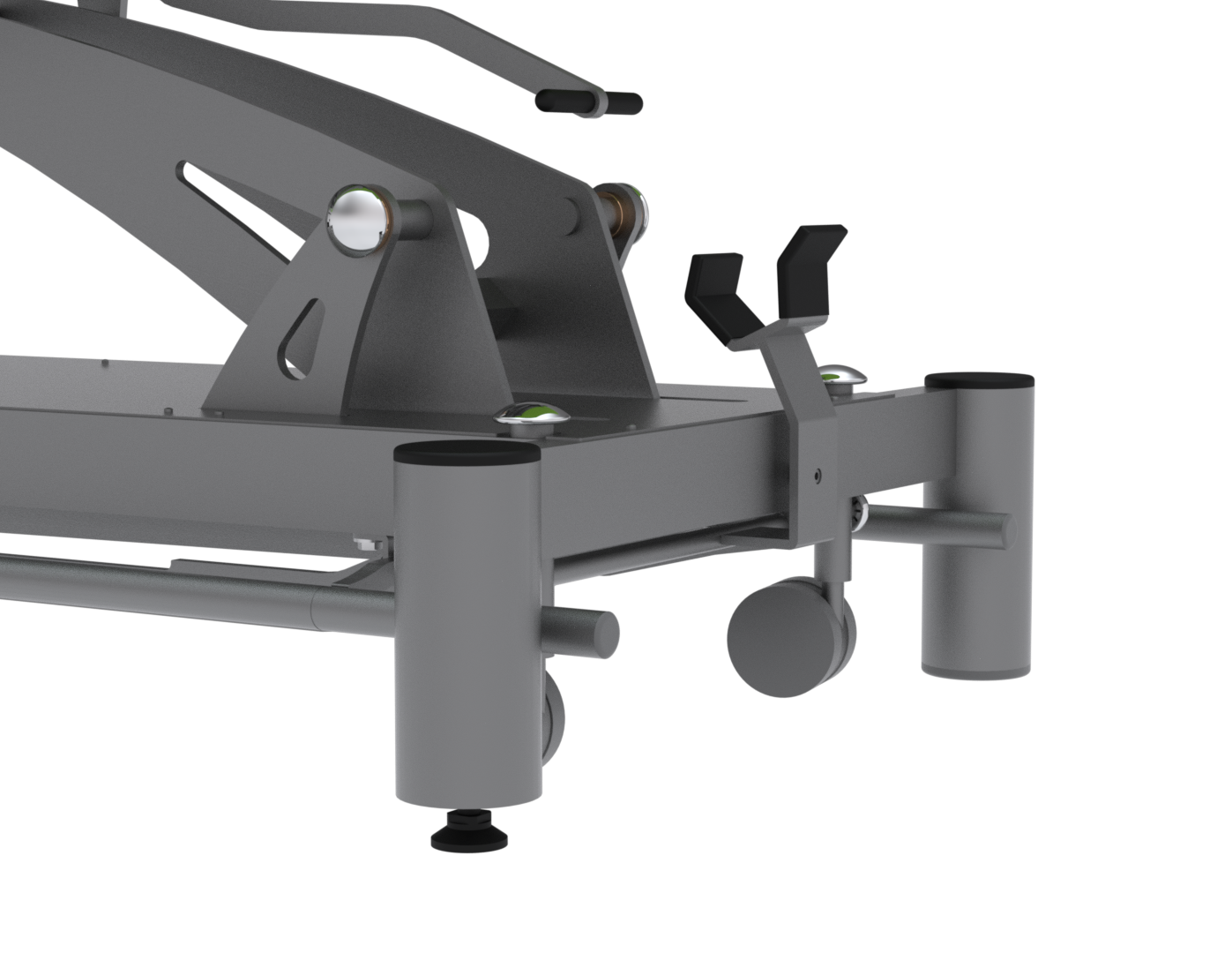 TABLE 3 PLANS PLATEAU JAMBIER PROCLIVE & CYPHOSE ÉLECTRIQUE - FGT3174