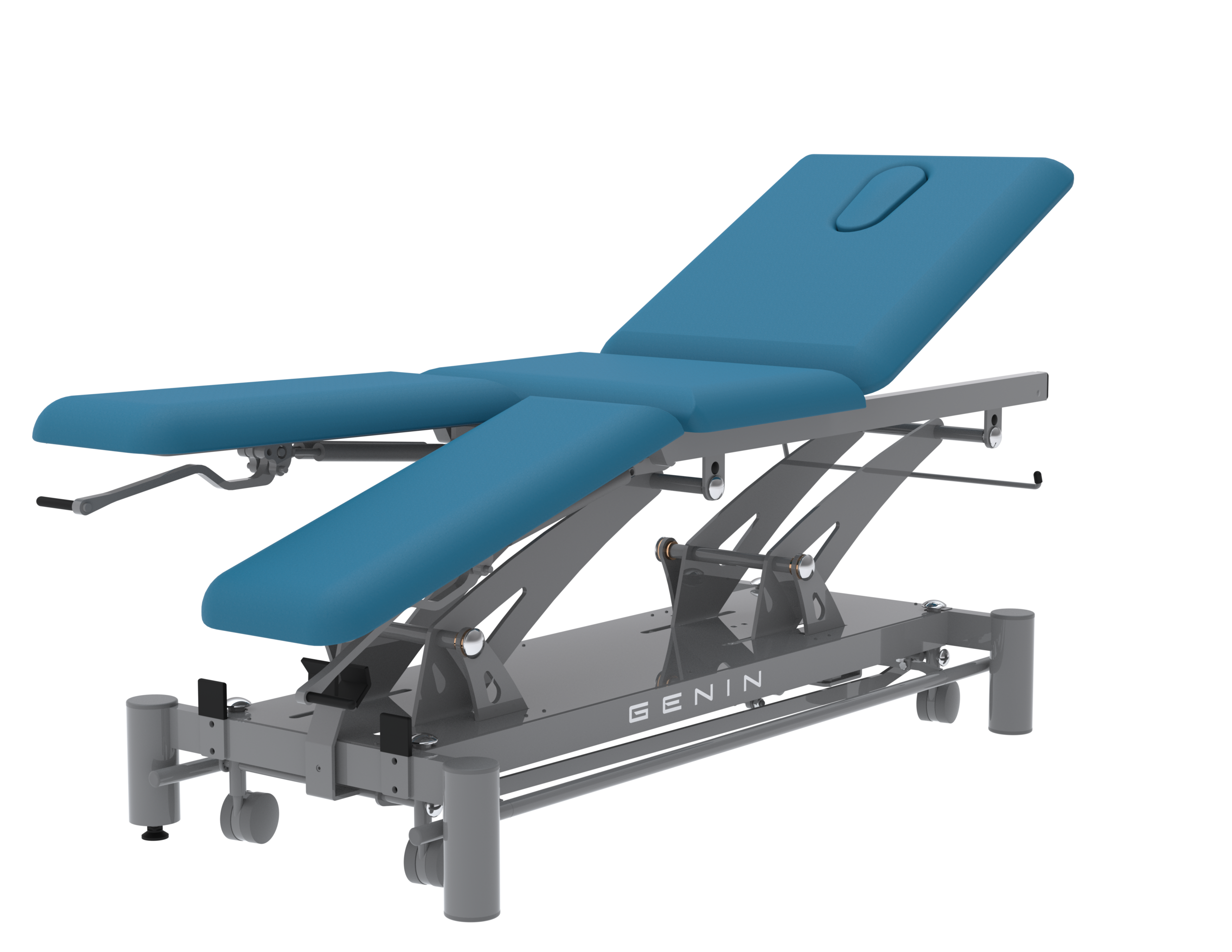 TABLE 3 PLANS DOSSIER PROCLIVE & JAMBIÈRES SÉPARÉES - FGT3177