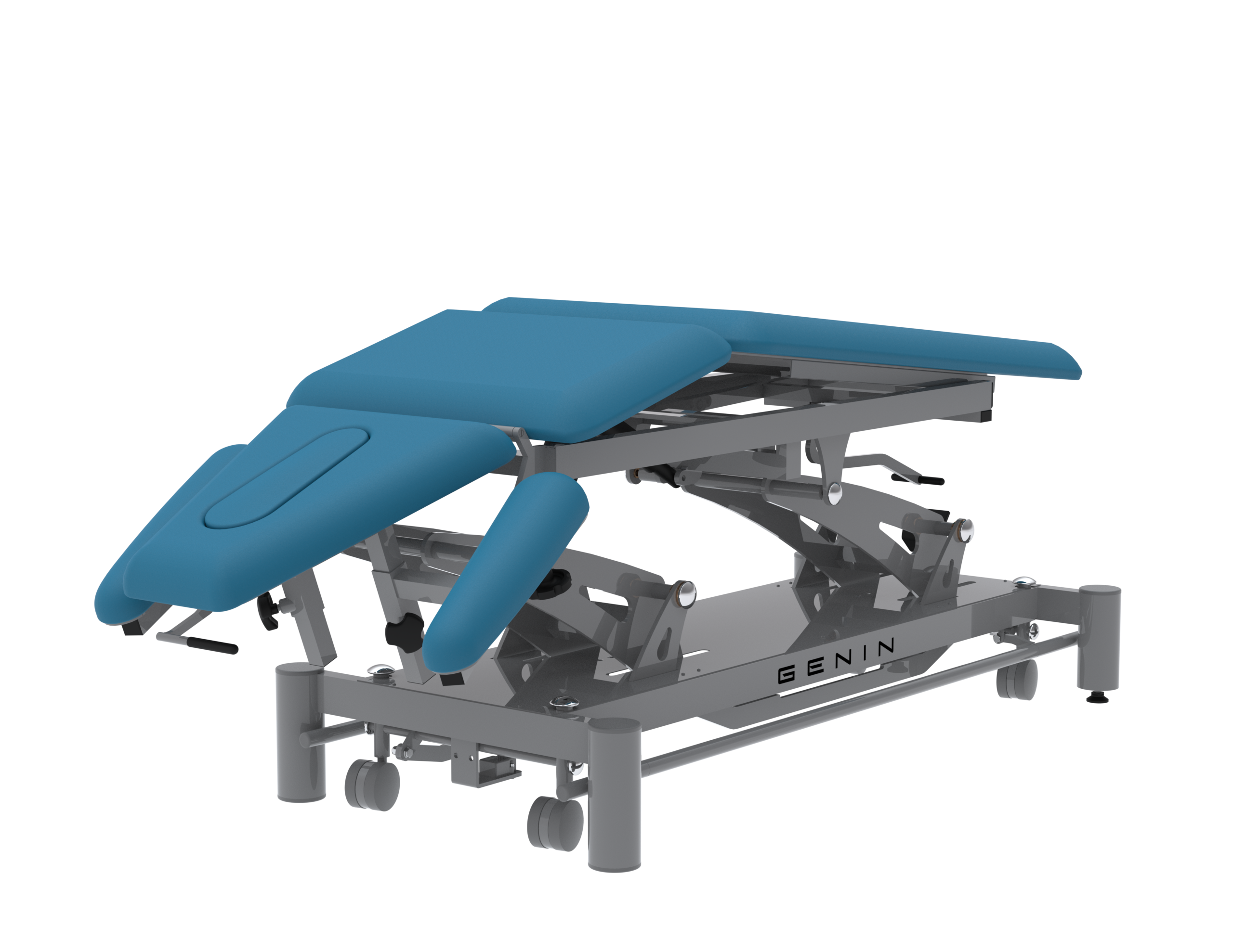 TABLE 3 PLANS ACCOUDOIRS PLONGEANTS & CYPHOSE ÉLECTRIQUE - FGT3179