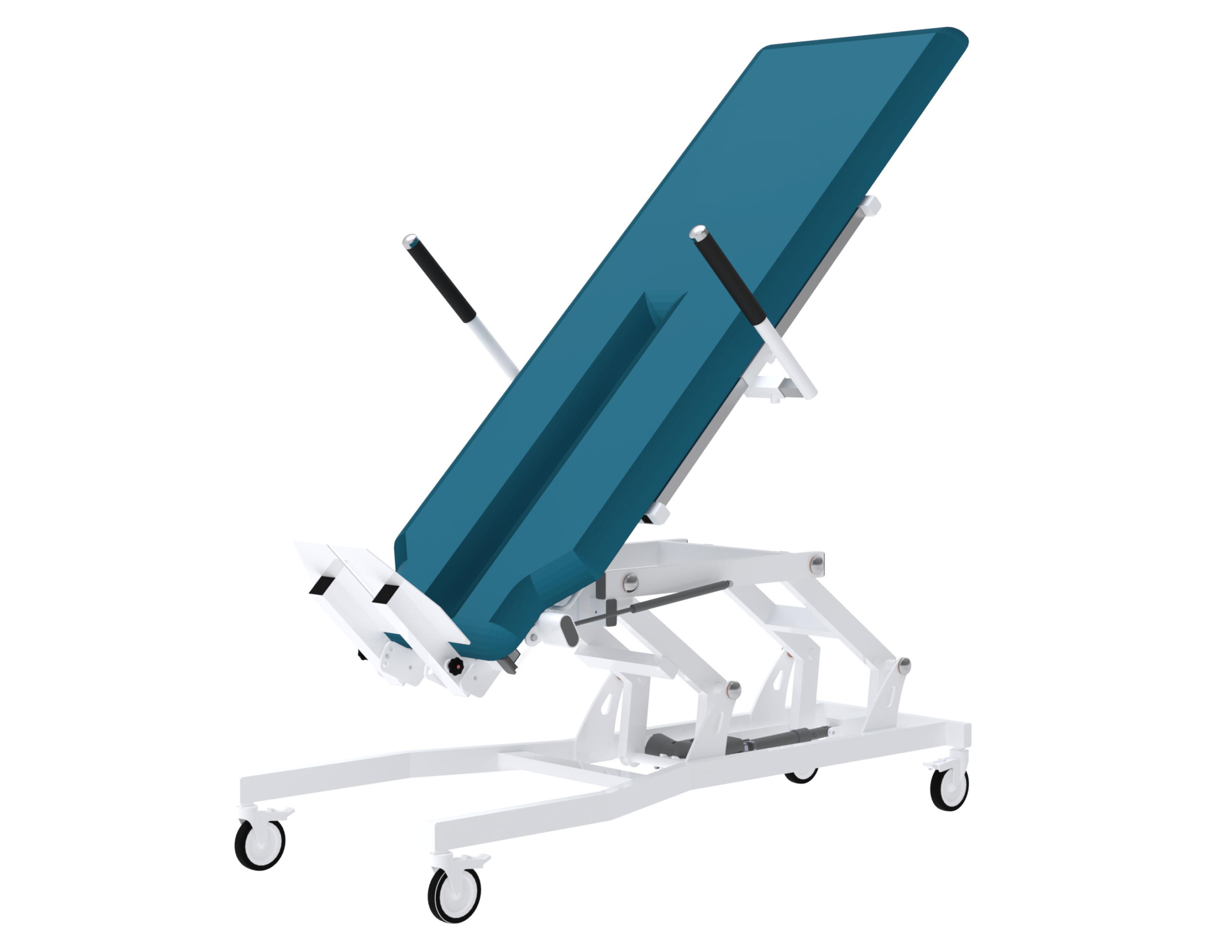 TABLE DE VERTICALISATION À HAUTEUR VARIABLE - FGT4122