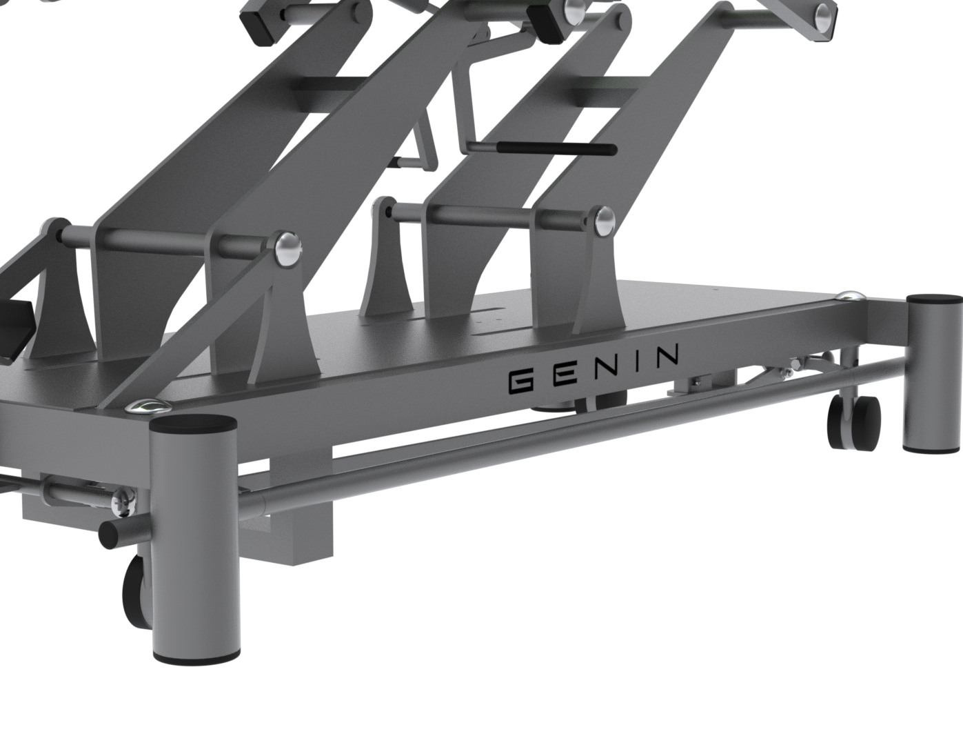 TABLE 4 PLANS JAMBIÈRES SÉPARÉES ARTICULÉES & PETIT FESSIERS - FGT3185