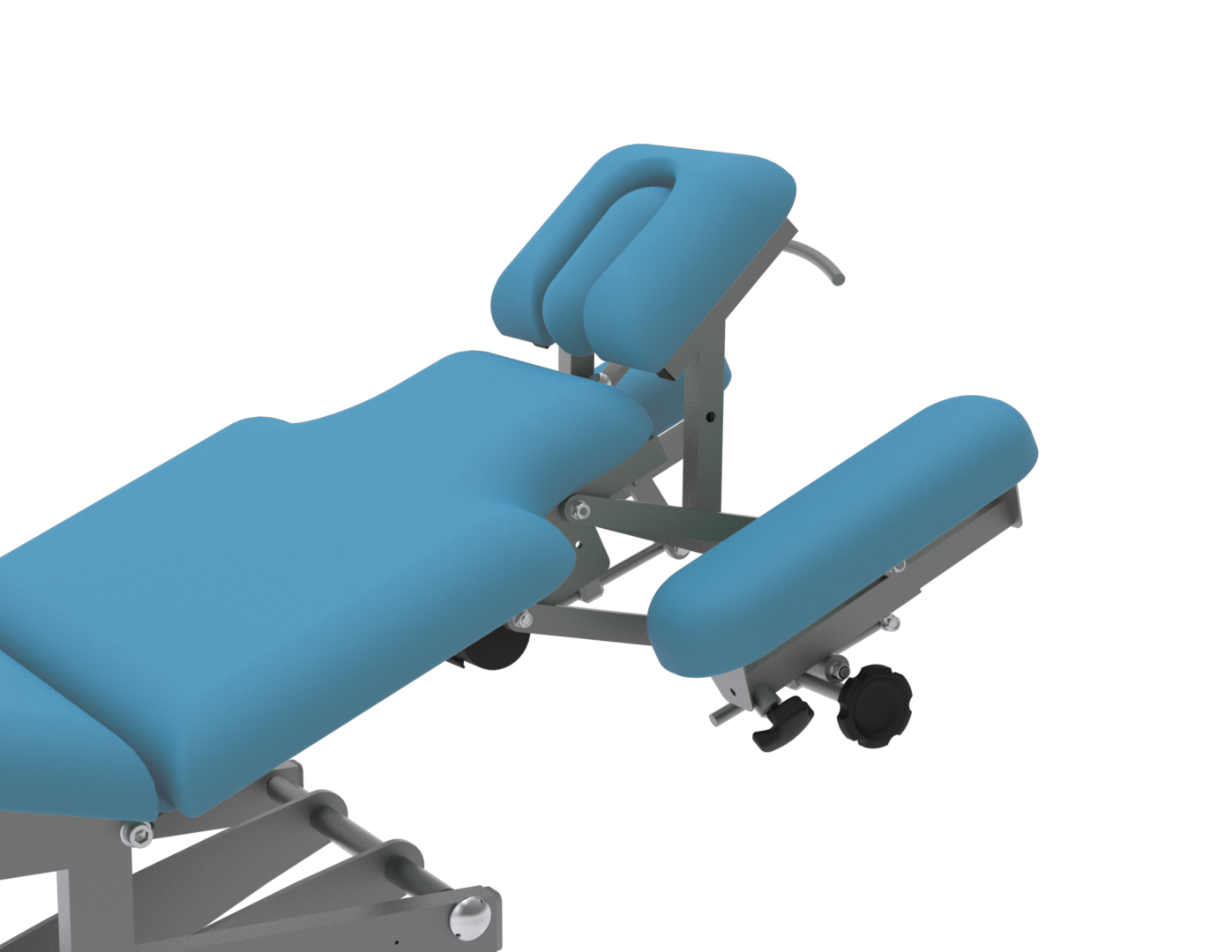 TABLE 4 PLANS TÊTIÈRE DEUX PLANS AVEC CYPHOSE ÉLECTRIQUE - FGT3194